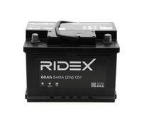RIDEX 1S0055 Batería