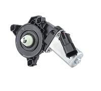 RIDEX 200E0002 Motor de elevalunas eléctrico eléctrico Delantero Izquierda con electromotor Compatible con ALFA ROMEO 159 Sportwagon 939