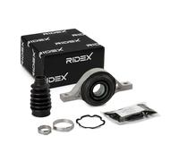 RIDEX 2109P0004 Cojinete soporte intermedio del árbol de transmisión Compatible con KIA SPORTAGE SL