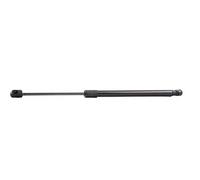 RIDEX 219G0259 Amortiguador de maletero Capó Trasero Compatible con FIAT 500 312