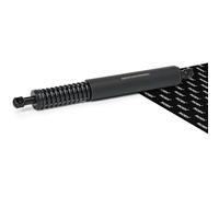 RIDEX 219G1328 Amortiguador de maletero Atrás Izquierda Atrás Derecha compatible con VW Touareg 7LA, 7L6, 7L7