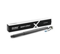 RIDEX 219G1652 Amortiguador de maletero eléctrico Atrás Derecha Compatible con BMW X4 F26