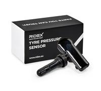 RIDEX 2232W0005 Sensor de presión de neumáticos (TPMS) Compatible con FORD Fiesta Mk6 Hatchback CB1, CCN, JA8, JR8