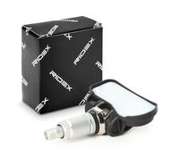 RIDEX 2232W0101 Sensor de presión de neumáticos (TPMS) con ranura con válvulas Compatible con FORD Fiesta Mk6 Hatchback CB1, CCN, JA8, JR8