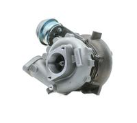 RIDEX 2234C0189 Turbocompresor