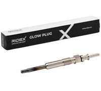 RIDEX 243G0025 Bujía de precalentamiento para OPEL Omega B Limousine (V94) M10x1