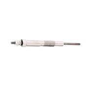 RIDEX 243G0066 Bujía de precalentamiento Diésel 11,0V Ancho de llave:12 mm Medida de rosca:M10 x 1,25 Tipo de bujías:Calentador metálico