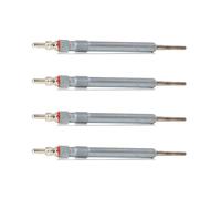 RIDEX 243G0191 Bujía de precalentamiento Diésel Ancho de llave:10 Tipo de bujías:postincandescente compatible con VW Polo V Hatchback 6R1, 6C1 Golf VII Hatchback 5G1, BQ1, BE1, BE2 GOLF VI 5K1