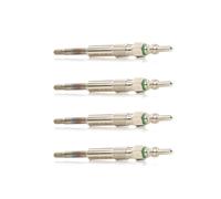 RIDEX 243G0199 Bujía de precalentamiento Diésel Ancho de llave:10 Tipo de bujías:Bujía de calentamiento de espiga postincandescente compatible con VW Polo IV Hatchback 9N, 9A Golf IV Hatchback 1J1