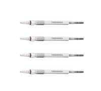 RIDEX 243G0204 Bujía de precalentamiento