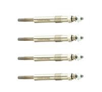 RIDEX 243G0207 Bujía de precalentamiento