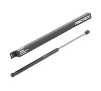 RIDEX 2454G0009 Muelle neumático Cristal trasero Compatible con CITROËN Berlingo II B9
