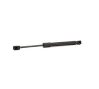 RIDEX 2454G0020 Muelle neumático Cristal trasero Compatible con PEUGEOT 407 SW 6E, 6D