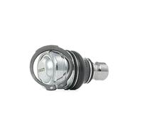 RIDEX 2462S0112 Rótula de suspensión Eje delantero abajo compatible con PEUGEOT 4007 VU, VV 4008 SUV, CITROËN C4 AIRCROSS, MITSUBISHI ASX GAW, JEEP PATRIOT MK74, DODGE Caliber Hatchback