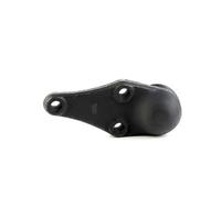 RIDEX 2462S0155 Rótula de suspensión eje delantero, ambos lados debajo compatible con FIAT Fullback Pick-up 502, 503, MITSUBISHI PAJERO IV V8W, V9W, FORD USA TAURUS Wagon P5