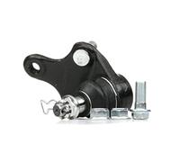 RIDEX 2462S0203 Rótula de suspensión debajo ambos lados compatible con FORD Focus Mk4 Hatchback HN, TOYOTA AVENSIS Ranchera familiar ZRT27, ADT27, SUZUKI Across SUV, LEXUS UX AA1, AH1