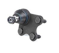 RIDEX 2462S0260 Rótula de suspensión Eje delantero, derecha compatible con VW Polo V Hatchback 6R1, 6C1 Polo IV Hatchback 9N, 9A up! Hatchback 121, 122, BL1, BL2, BL3, 123 Polo IV Sedán 9N4 GOL VI