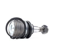 RIDEX 2462S0319 Rótula de suspensión eje delantero, ambos lados compatible con MITSUBISHI COLT VI Z3A, Z2A, SMART FORFOUR 454