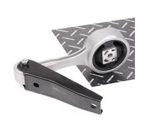 RIDEX 247E0167 Rodamiento de caucho-metal para VW Polo Schrägheck (6R1, 6C1)
