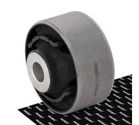 RIDEX 251T0108 Suspensión Brazo oscilante Delantero, ambos lados Compatible con OPEL Corsa C Hatchback X01