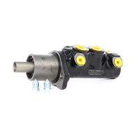 RIDEX 258M0002 Cilindro principal de freno