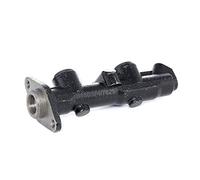 RIDEX 258M0014 Cilindro principal de freno Hierro fundidoMaterial sin depósito líquido frenos