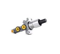 RIDEX 258M0019 Cilindro principal de freno AluminioMaterial sin depósito líquido frenos