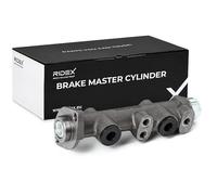 RIDEX 258M0024 Cilindro principal de freno sin depósito líquido frenos Compatible con FIAT Uno Hatchback 146