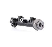 RIDEX 258M0046 Cilindro principal de freno sin depósito líquido frenos Compatible con FORD Transit Mk3 Caja/Chasis E, VE64