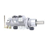 RIDEX 258M0055 Cilindro principal de freno sin depósito líquido frenos Compatible con PEUGEOT 406 8B