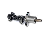 RIDEX 258M0093 Cilindro principal de freno sin depósito líquido frenos Compatible con VW Golf 3 1H1