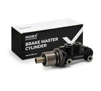 RIDEX 258M0094 Cilindro principal de freno sin depósito líquido frenos Compatible con RENAULT TWINGO I C06