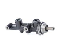 RIDEX 258M0108 Cilindro principal de freno sin depósito líquido frenos Compatible con BMW 3 Sedán E30