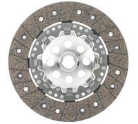 RIDEX 262C0012 Disco de embrague