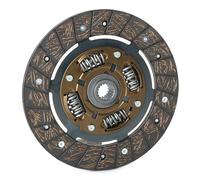 RIDEX 262C0039 Disco de embrague