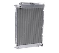 RIDEX 2668C0003 Módulo de refrigeración