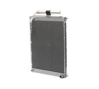 RIDEX 2668C0008 Módulo de refrigeración