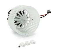 RIDEX 2669I0312 Ventilador habitáculo Compatible con BMW 5 Touring F11