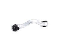 RIDEX 273C0003 Barra oscilante de suspensión de ruedas Delantero Izquierda con apoyo de caucho Compatible con AUDI A4 B7 Avant 8ED