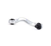 RIDEX 273C0007 Barra oscilante de suspensión de ruedas Delantero Derecha con accesorios con apoyo de caucho Compatible con AUDI A4 B7 Avant 8ED