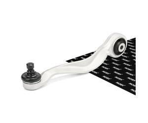 RIDEX 273C0007 Barra oscilante de suspensión de ruedas Delantero Derecha con accesorios con apoyo de caucho Compatible con AUDI A4 B7 Avant 8ED