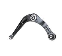 RIDEX 273C0013 Barra oscilante de suspensión de ruedas Delantero, izquierda Brazo oscilante transversal compatible con PEUGEOT 207 WA, WC 206 Fastback 2A/C 206 CC 2D 206+ Hatchback 2L, 2M 207 SW WK