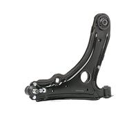 RIDEX 273C0033 Barra oscilante de suspensión de ruedas Delantero Derecha Compatible con VW GOLF II 19E, 1G1