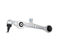 RIDEX 273C0039 Barra oscilante de suspensión de ruedas Delantero, ambos lados con tuerca Compatible con AUDI A4 B7 Avant 8ED