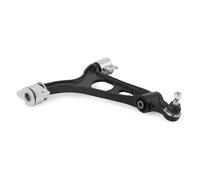 RIDEX 273C0108 Barra oscilante de suspensión de ruedas