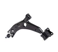 RIDEX 273C0139 Barra oscilante de suspensión de ruedas Delantero, izquierda Brazo oscilante transversal