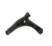 RIDEX 273C0250 Barra oscilante de suspensión de ruedas Delantero Brazo oscilante transversal compatible con PEUGEOT 4007 VU, VV 4008 SUV, CITROËN C4 AIRCROSS, MITSUBISHI ASX GAW
