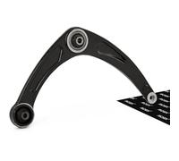 RIDEX 273C0252 Barra oscilante de suspensión de ruedas Delantero Derecha con apoyo de caucho Compatible con PEUGEOT 307 3A/C