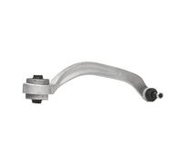 RIDEX 273C0338 Barra oscilante de suspensión de ruedas Delantero Derecha con contratuerca con rótula de suspensión/carga con rótulas con tuerca Compatible con AUDI A4 B7 Avant 8ED