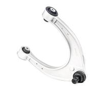 RIDEX 273C0581 Barra oscilante de suspensión de ruedas Delantero, ambos lados con rótula de suspensión/carga Compatible con BMW 5 Touring F11